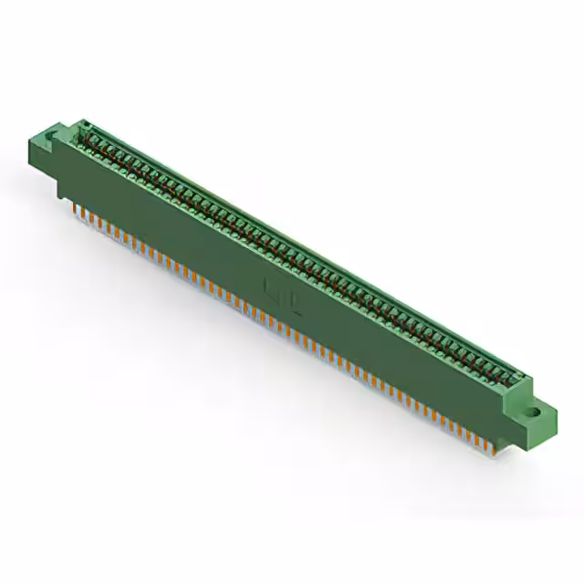845-100-521-804 EDAC Inc.  Edgeboard Connectors